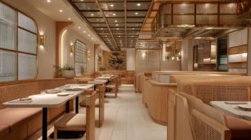 IFS新餐廳:避人流早嘗鮮,驚喜美食等你發掘