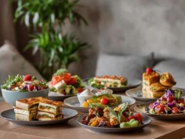 IFS新餐廳:避人流早嘗鮮,驚喜美食等你發掘
