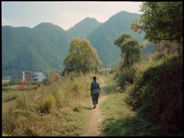 老君山探秘:新津休閑徒步勝地,道教文化與自然風(fēng)光的完美交融