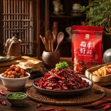 貴陽避暑必嘗美食:低升糖指數小吃推薦