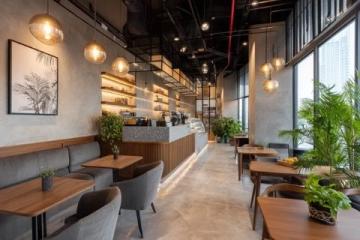 IFS新餐廳:避人流早嘗鮮,驚喜美食等你發掘