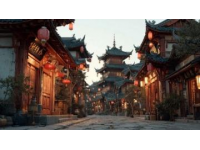 秋季開學(xué)季，曲阜之行：古樸秋色與美食相伴