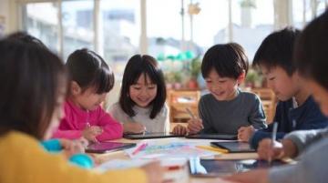 一位優(yōu)秀英語(yǔ)老師的經(jīng)驗(yàn)分享：一周內(nèi)深入理解基礎(chǔ)知識(shí)，顯著提高孩子英語(yǔ)水平
