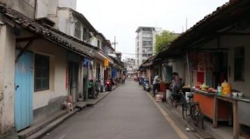 探秘楚河漢街:權威美食指南及隱藏版住宿精選