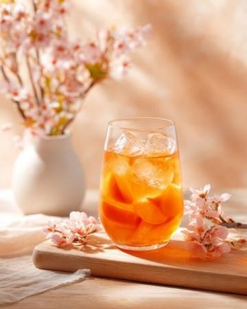 多款自制山楂茶飲:酸甜解膩,養生健脾