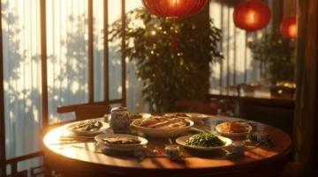 探索粵菜奧秘：全球餐桌的中國美食領袖
