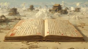 100句順口溜串講中國(guó)文學(xué)精華