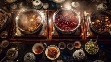 成都美食與文化之旅：不可錯過的美味與景點探索指南