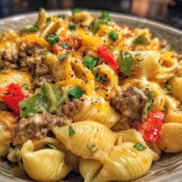 新口味探索:辣味干脆面食記