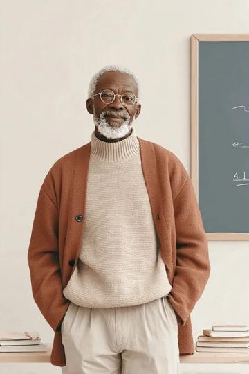 70歲英語老師分享：掌握16張圖攻克基礎薄弱難題