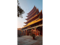 **來鳳縣牛王廟——探秘鄂西民俗文化瑰寶**