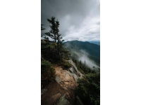 長島黑山風景區詳細攻略