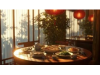 探索粵菜奧秘：全球餐桌的中國美食領袖
