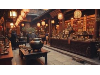 探店推薦：江陰忠義街旁的寶藏小店——壹盞料，美食美景盡享其中！