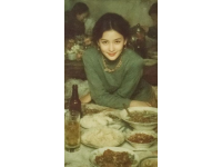 我和老媽在延吉的第一頓晚餐全是經典朝鮮族美食！超解饞
