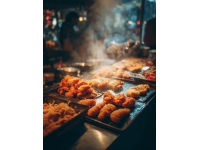 蘇州美食｜家附近也有不錯的燒烤店啦