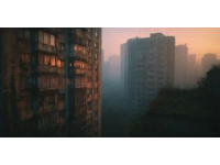 城市繁華的背后，另一角度看武漢高樓