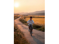 騎著車子去旅行46