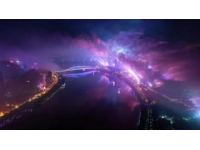 中國第五城杭州經(jīng)濟(jì)大放異彩！