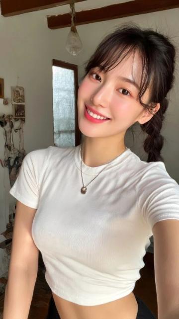 全紅嬋家鄉邁合村喜臨門