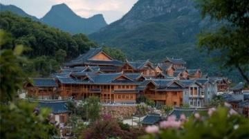 定制騰沖避暑之旅，讓父母盡享清涼與悠閑