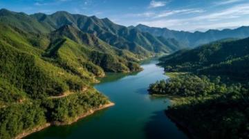 雙峰山國(guó)家森林公園:湖北孝感的自然與文化奇觀