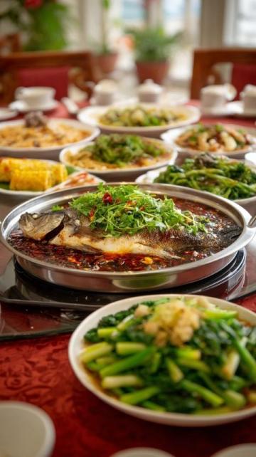 騰沖地道美食：從傳統(tǒng)主食到特色小吃一網(wǎng)打盡