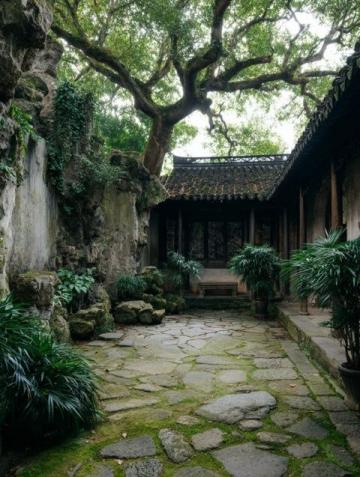 臺州臨海紫陽街:千年府城遺跡,美食飄香的歷史古巷