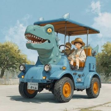 嵐圖汽車周邊商品評測：小豬佩奇袋子與合金盲盒體驗分享