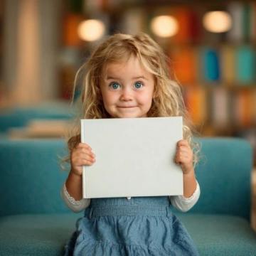 三歲兒童繪本推薦:認知、情感與行為啟蒙書單