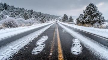 冬季用車攻略||極寒探索，賽力斯SF5伴你溫暖出行！