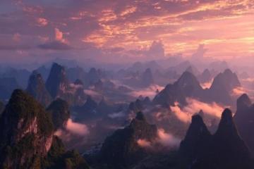 桂林獨秀峰王城景區超詳細旅游攻略(含酒店推薦)