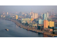 河南省南陽市宛城區概況