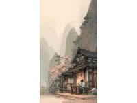 騰沖小眾旅行地的動漫之旅