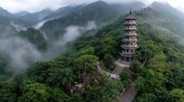 河南老君山2天1夜深度游攻略(最新版)