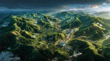 河南老君山2天1夜深度游攻略(最新版)