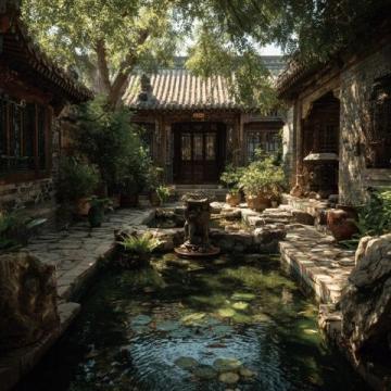 探秘廣州永慶坊,解密七十二家房客同款廣府記憶
