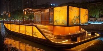 雁棲湖畔的旋律:一場(chǎng)別致的音樂(lè)盛宴