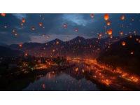 在延平山水間漫游，品味舊日時光的煙火氣