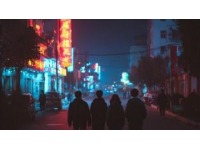 探秘成都生活精華：玉林路——超越春熙路的獨特魅力之旅