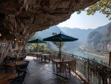 山西之旅:驚喜連連的美食與風景體驗