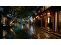 探秘蘇州：太倉古鎮(zhèn)與江南水鄉(xiāng)風情之旅