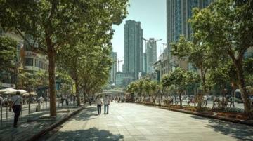 上海淮海中路Shopping攻略：7大潮流商場、4個(gè)網(wǎng)紅打卡地等你來挑戰(zhàn)！