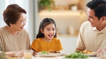 兒童節(jié)禮物 美食推薦(6道營養(yǎng)又美味的菜肴)