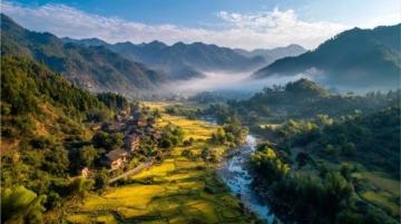貴州黔東南休閑勝地盤點：民族風情與自然風光一網打盡