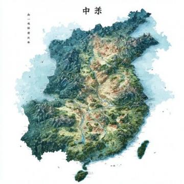 重慶雙碑周邊美食地圖