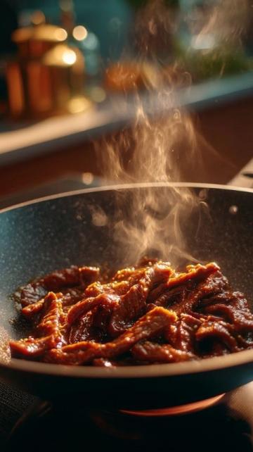 迪拜中的中餐寶藏：冒汗的涼拌牛肉與家鄉味道