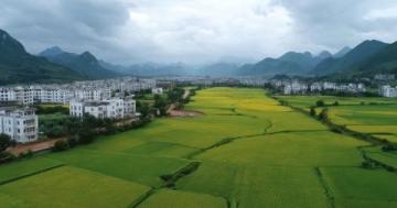 贛州 vs 九江:誰是江西真正的第二大城市?
