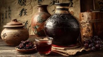 揭秘白酒冷知識：不同香型與釀造工藝詳解