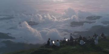 刷屏了！寫遍千山萬水仍念故里，這屆游子為何突然想家？